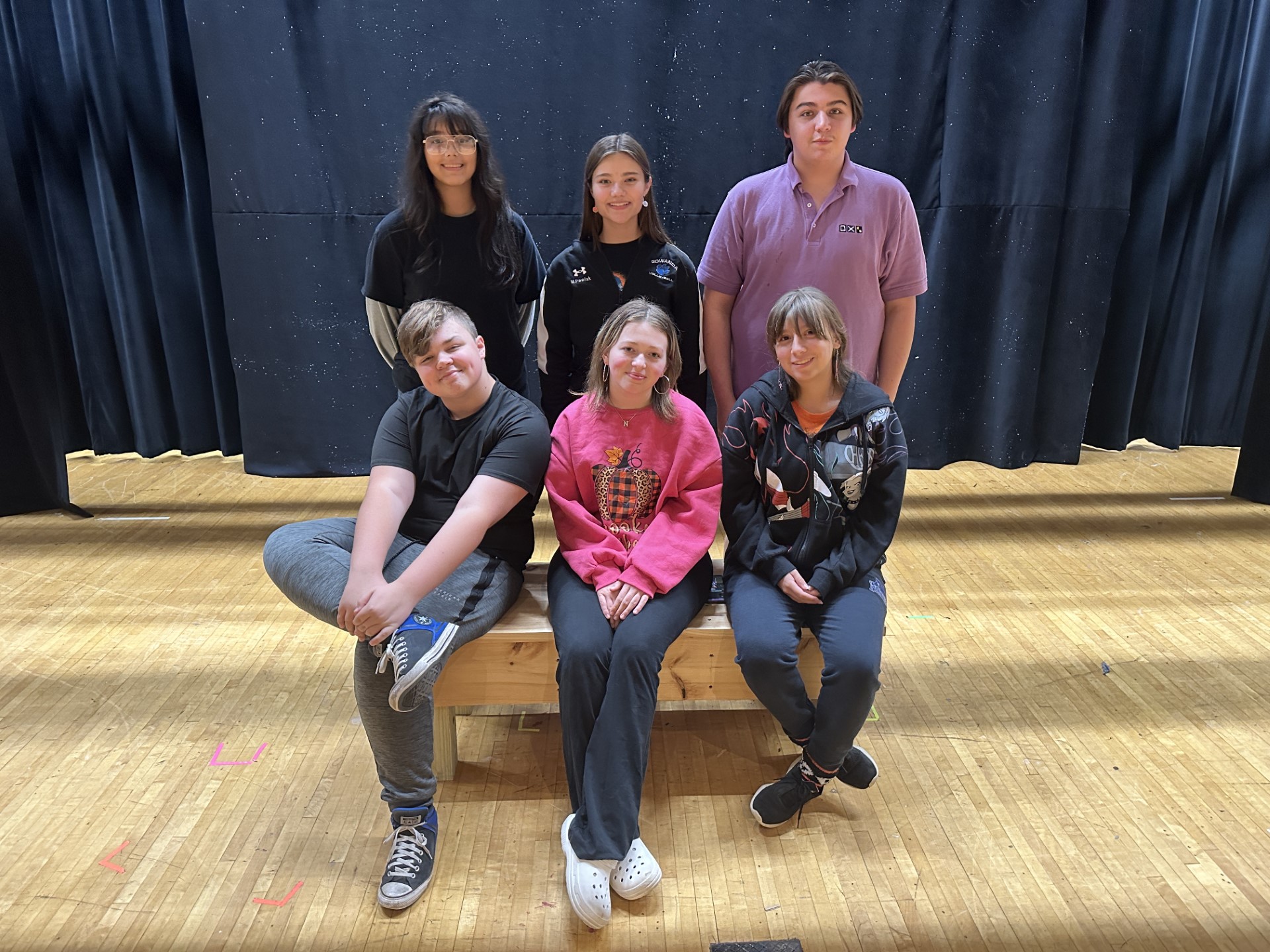 'Almost, Maine' comedy coming to Gowanda for free Nov. 6 & 8 | News, Sports, Jobs - Vimarsana News
